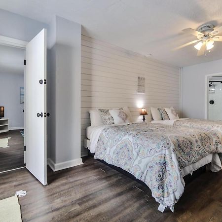 Coastal Life 206 - A 2Nd Floor Studio With 2 Single Beds New Smyrna Beach Εξωτερικό φωτογραφία
