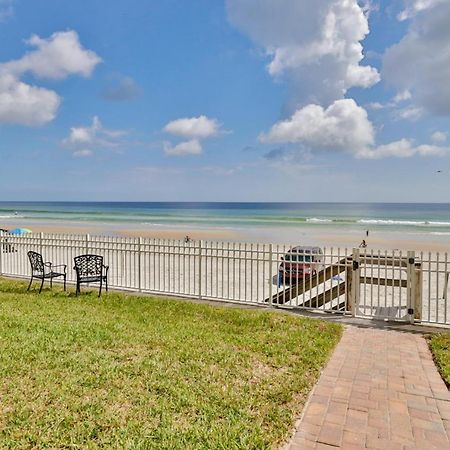 Coastal Life 206 - A 2Nd Floor Studio With 2 Single Beds New Smyrna Beach Εξωτερικό φωτογραφία