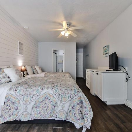 Coastal Life 206 - A 2Nd Floor Studio With 2 Single Beds New Smyrna Beach Εξωτερικό φωτογραφία