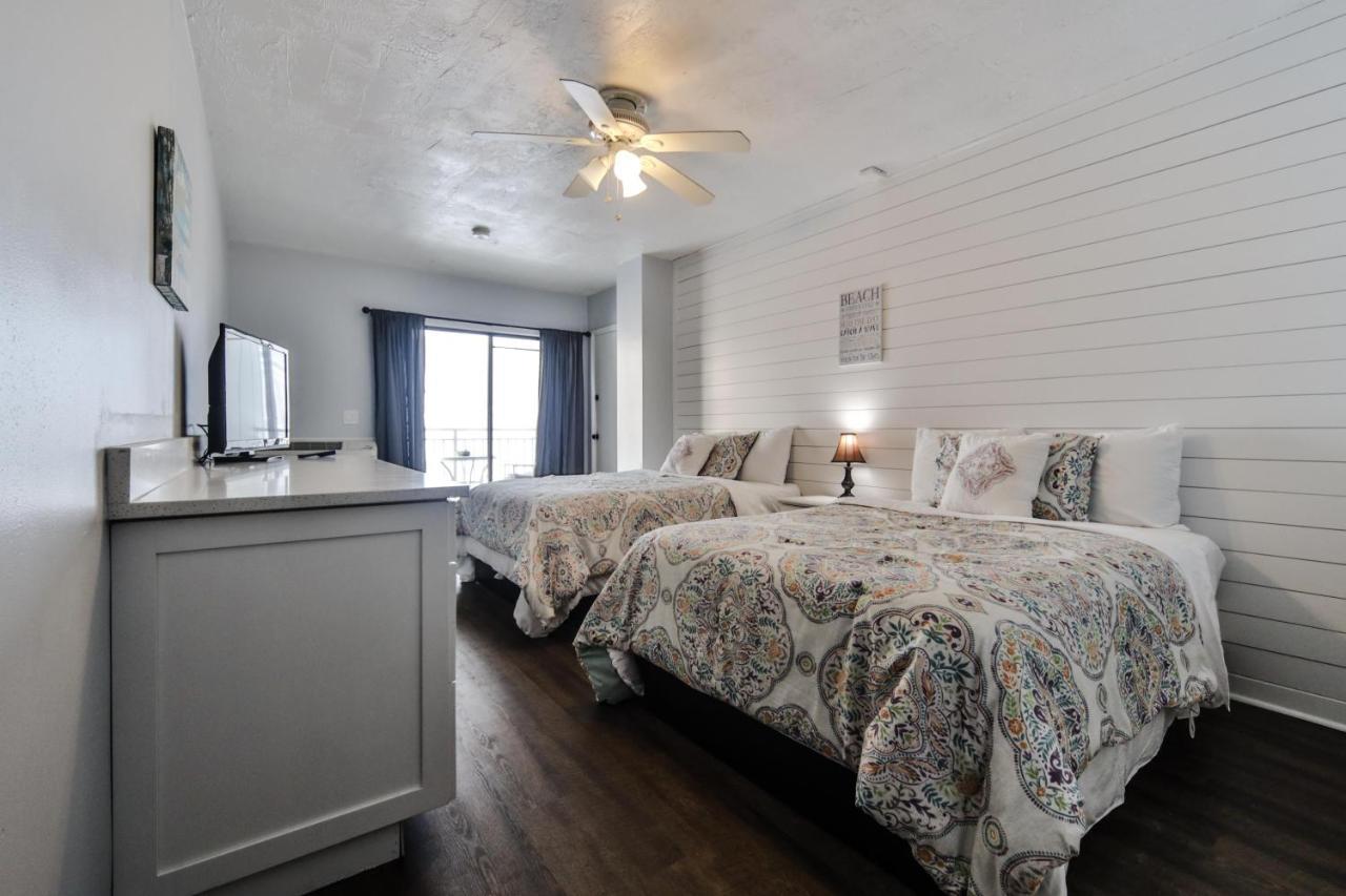 Coastal Life 206 - A 2Nd Floor Studio With 2 Single Beds New Smyrna Beach Εξωτερικό φωτογραφία