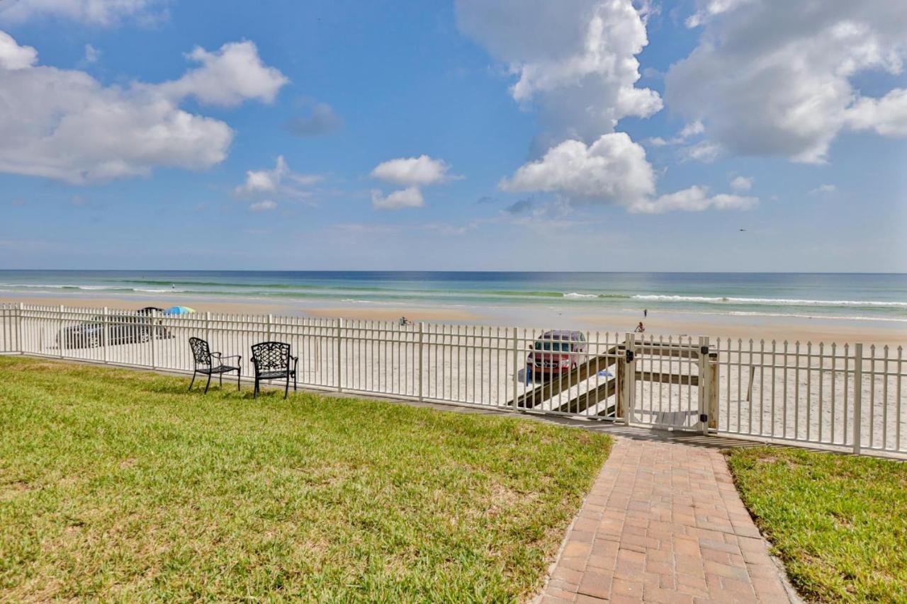 Coastal Life 206 - A 2Nd Floor Studio With 2 Single Beds New Smyrna Beach Εξωτερικό φωτογραφία