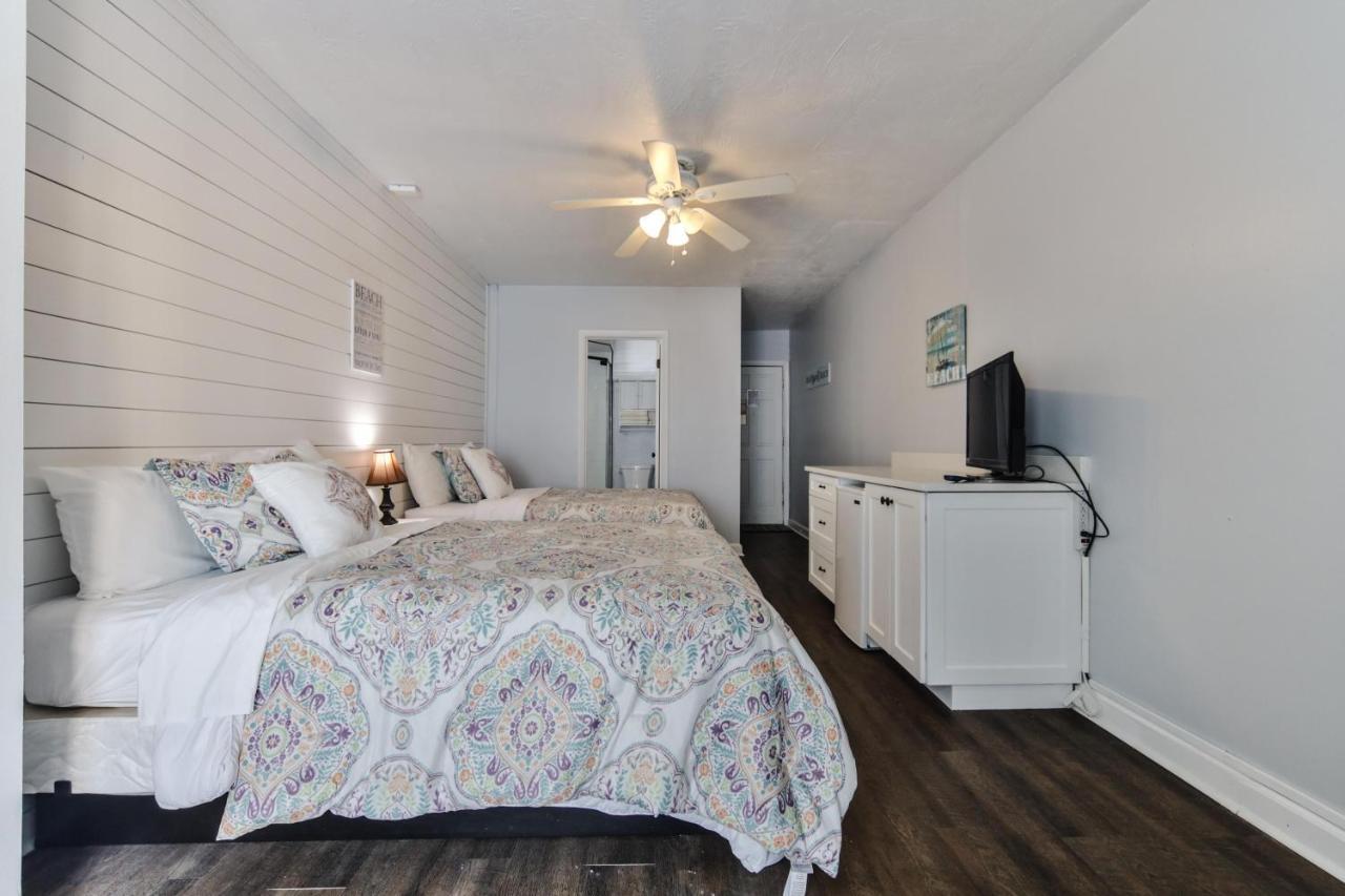 Coastal Life 206 - A 2Nd Floor Studio With 2 Single Beds New Smyrna Beach Εξωτερικό φωτογραφία