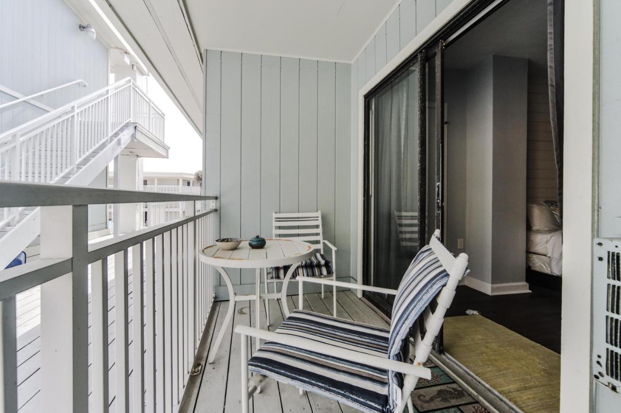Coastal Life 206 - A 2Nd Floor Studio With 2 Single Beds New Smyrna Beach Εξωτερικό φωτογραφία