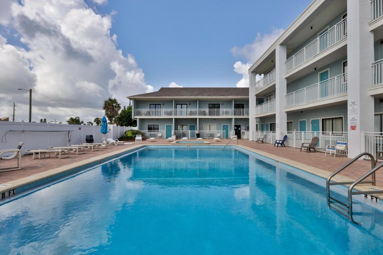 Coastal Life 206 - A 2Nd Floor Studio With 2 Single Beds New Smyrna Beach Εξωτερικό φωτογραφία