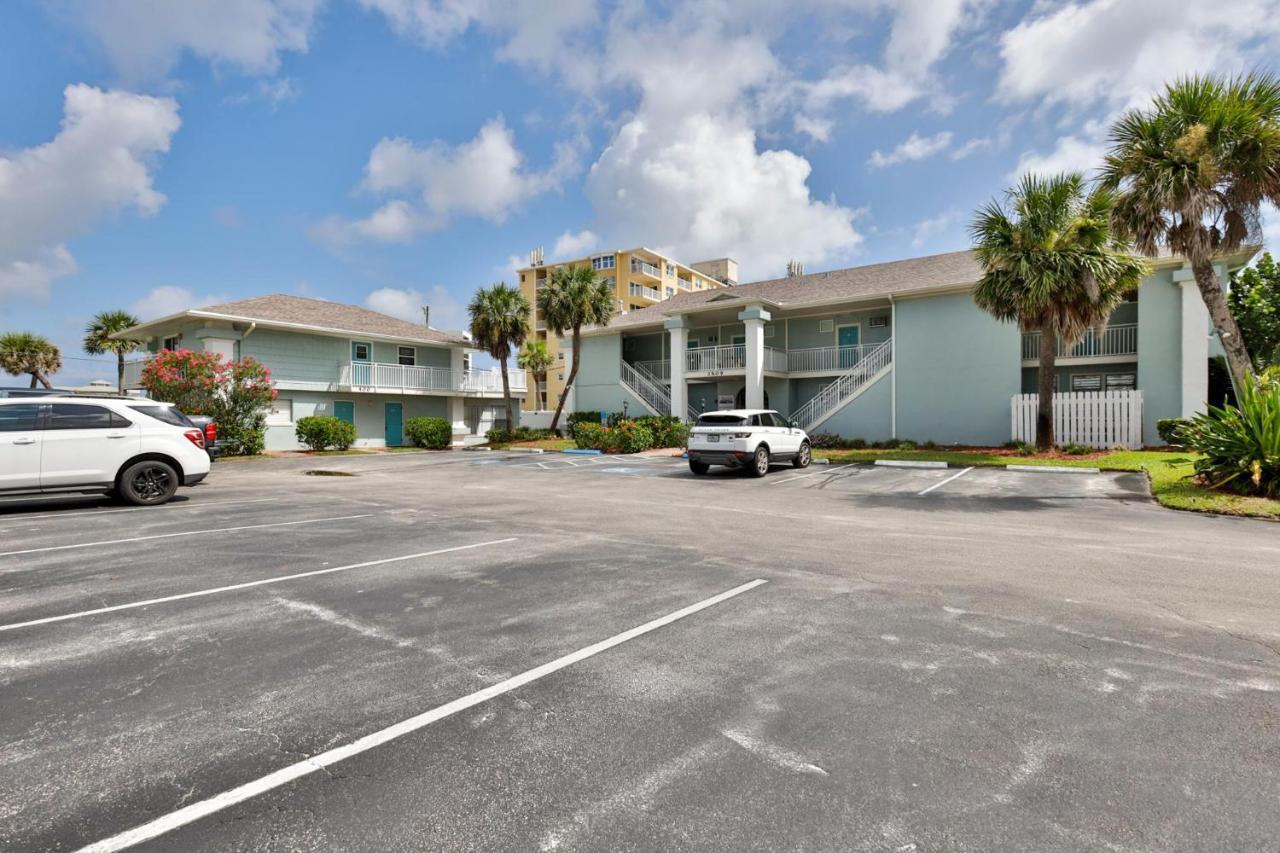 Coastal Life 206 - A 2Nd Floor Studio With 2 Single Beds New Smyrna Beach Εξωτερικό φωτογραφία
