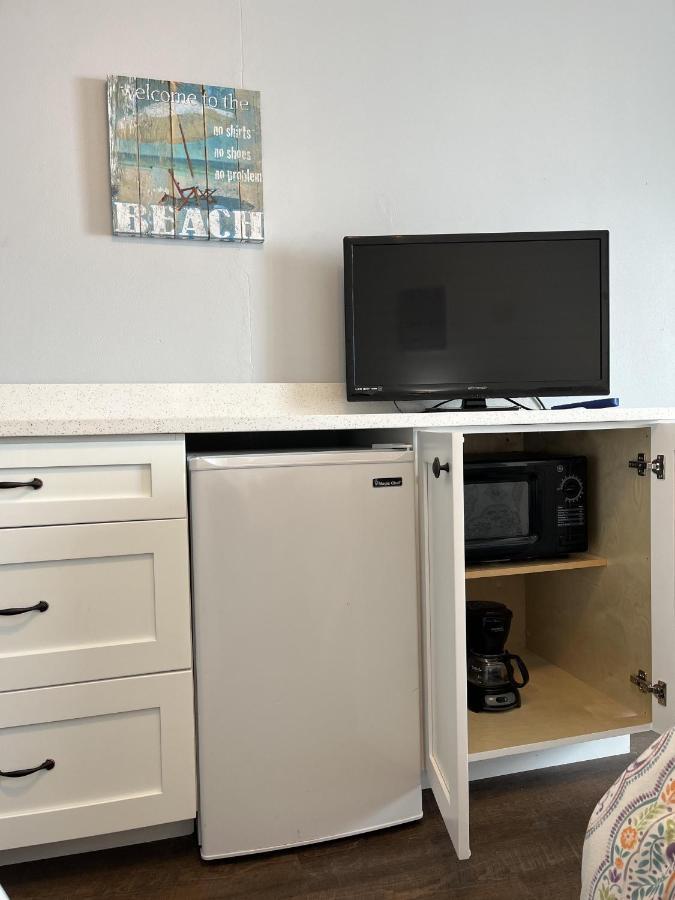 Coastal Life 206 - A 2Nd Floor Studio With 2 Single Beds New Smyrna Beach Εξωτερικό φωτογραφία