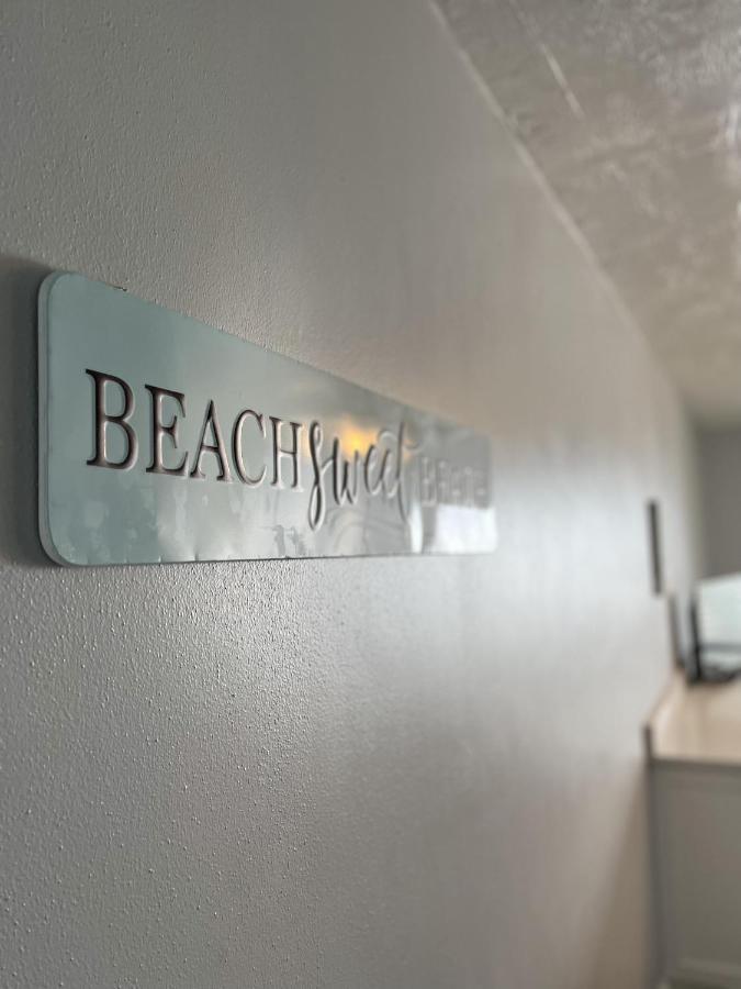 Coastal Life 206 - A 2Nd Floor Studio With 2 Single Beds New Smyrna Beach Εξωτερικό φωτογραφία