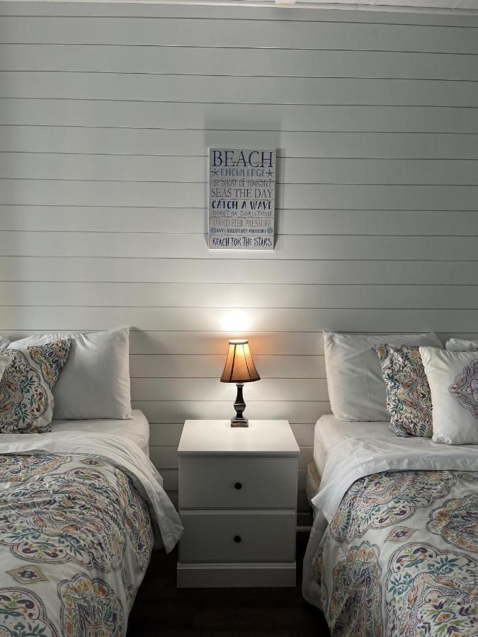 Coastal Life 206 - A 2Nd Floor Studio With 2 Single Beds New Smyrna Beach Εξωτερικό φωτογραφία