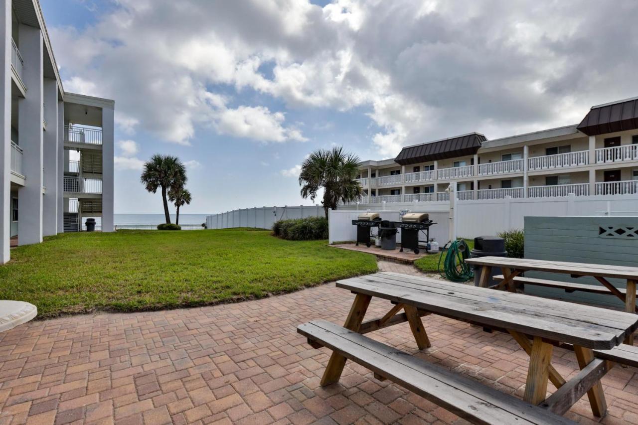 Coastal Life 206 - A 2Nd Floor Studio With 2 Single Beds New Smyrna Beach Εξωτερικό φωτογραφία